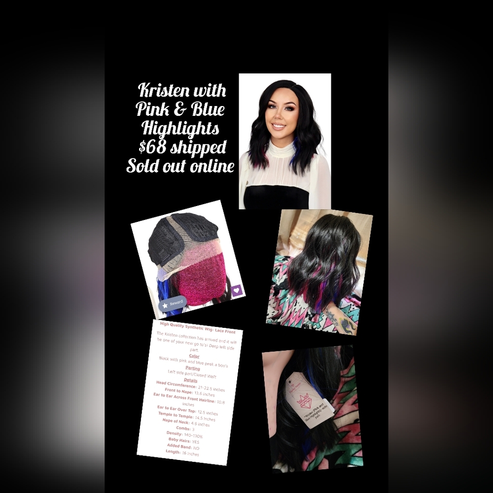 Chelsey Smith Cosmetics Crown